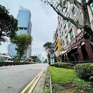 3* Hotell Park View