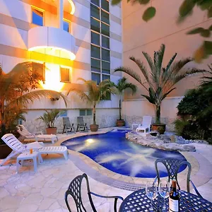 3* Hotell Bencoolen